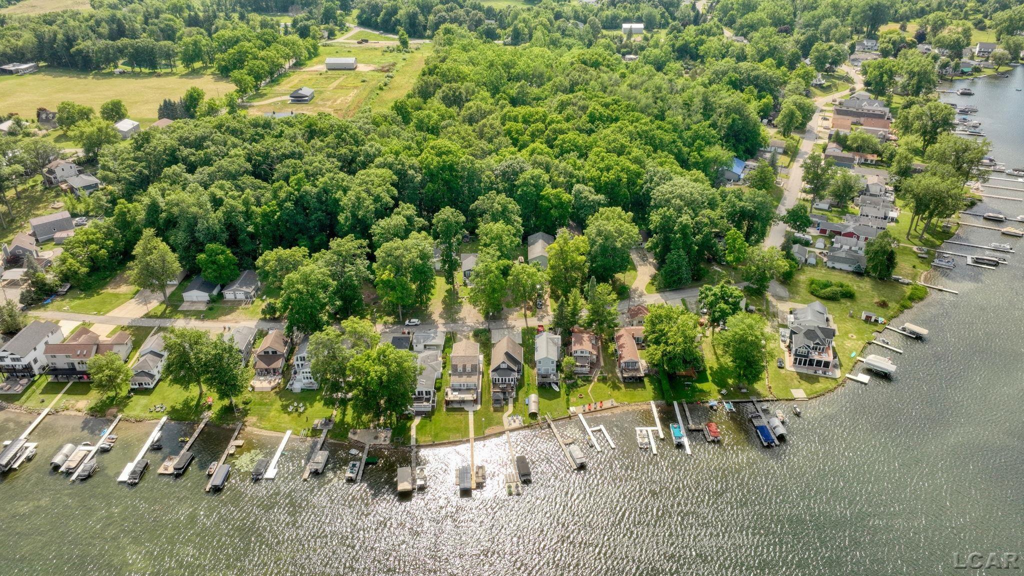 7296 Walnut Hill Road Manitou Beach, MI 49253 - Photo 63 of 69