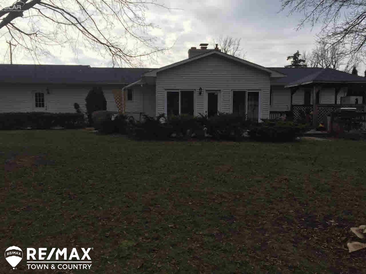 5416 Farrand Road Clio, MI 48420 - Photo 28 of 30