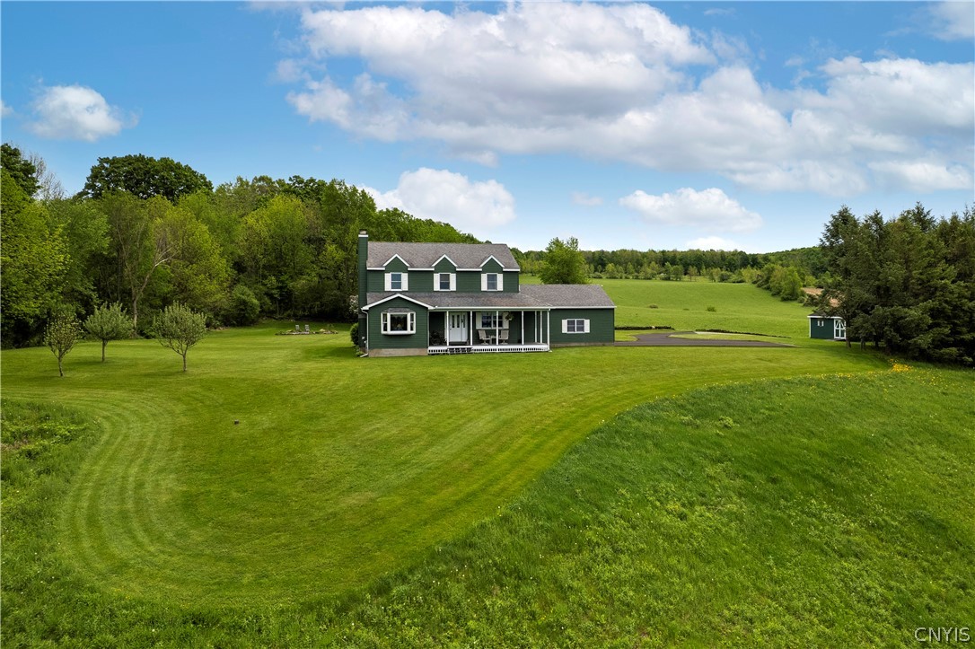 119 Cobane Road Sauquoit, NY 13456 - Photo 5 of 50
