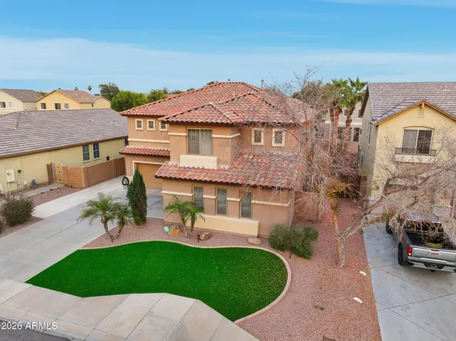 $549,900 | 7721 South 71st Avenue, Laveen, AZ 85339