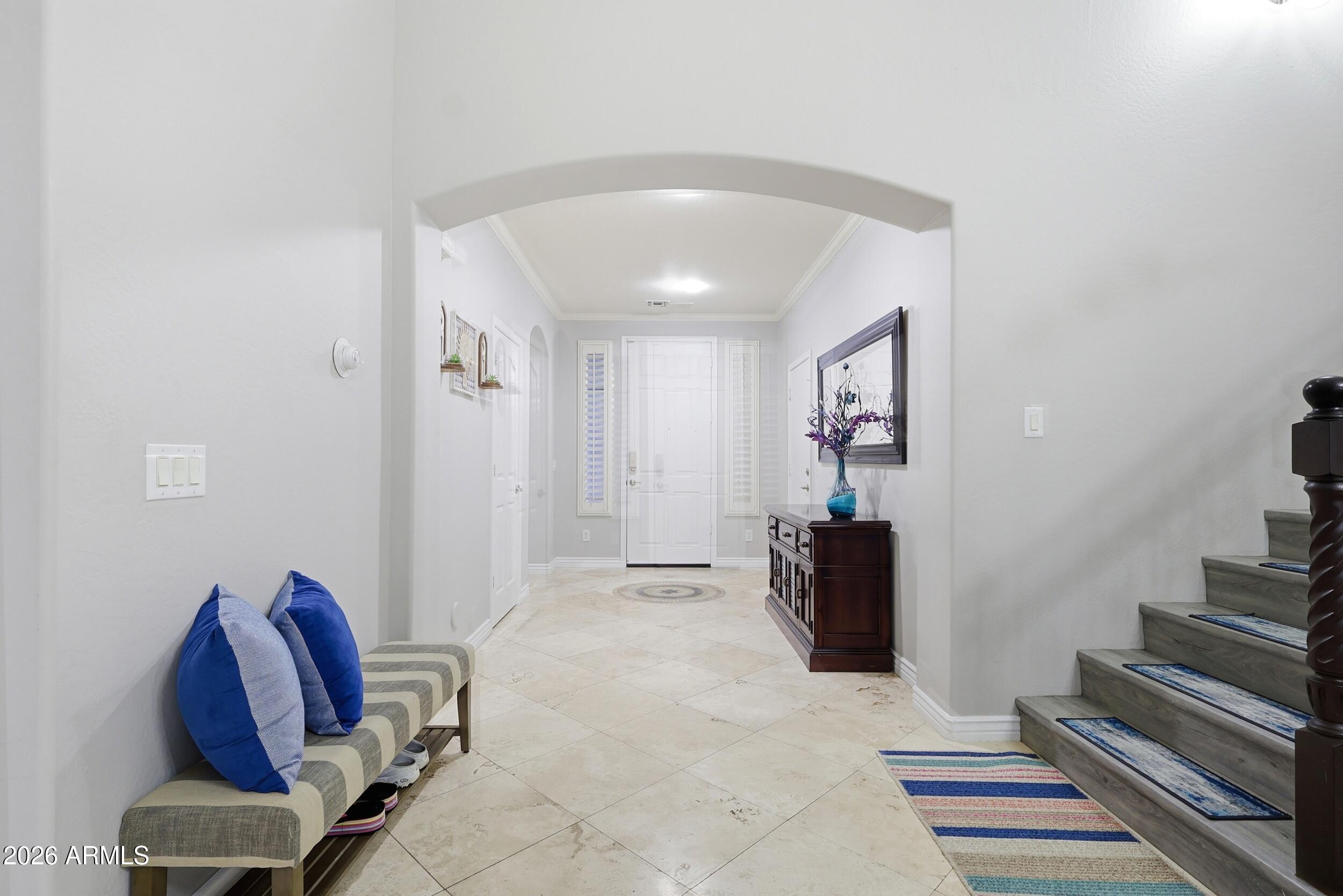 7721 South 71st Avenue Laveen, AZ 85339 - Photo 20 of 58 lets head upstairs