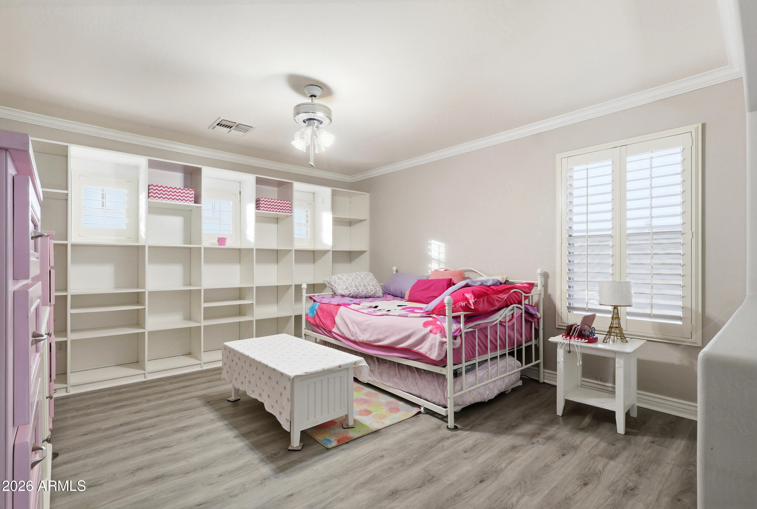 7721 South 71st Avenue Laveen, AZ 85339 - Photo 22 of 58 large loft with custom built-ins