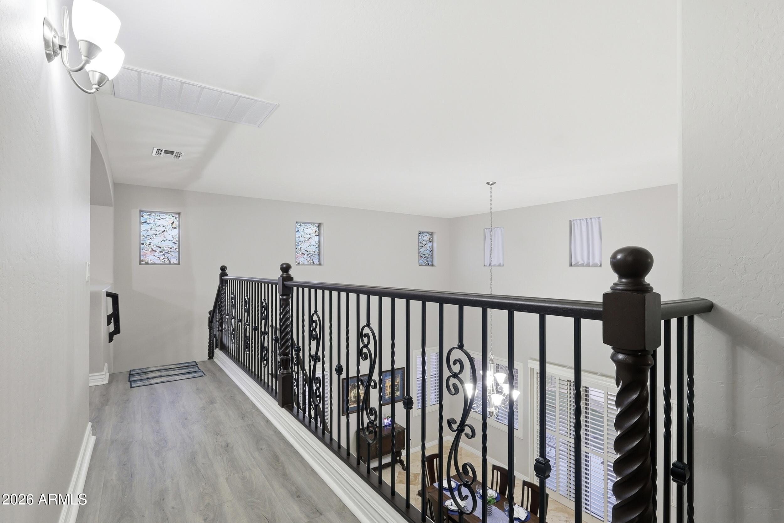 7721 South 71st Avenue Laveen, AZ 85339 - Photo 24 of 58 custom railing