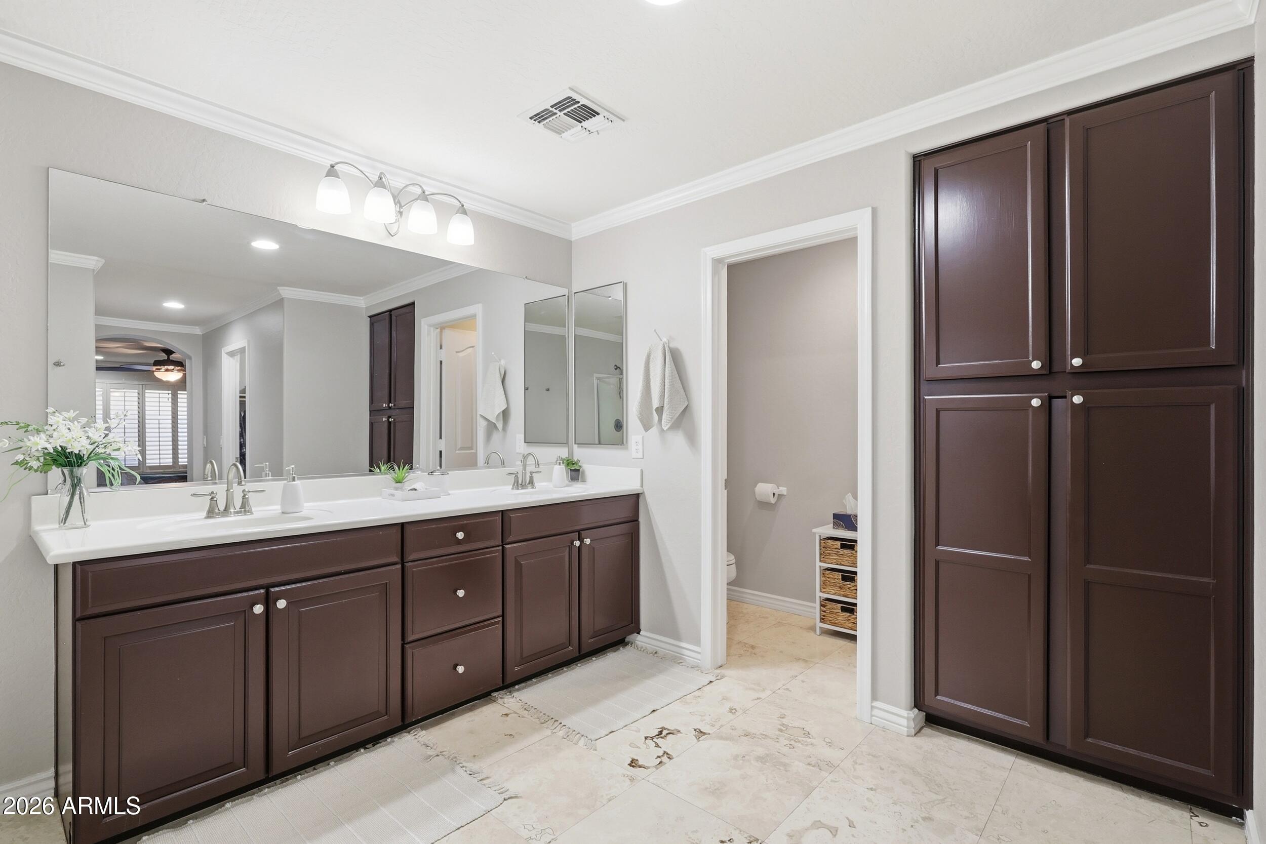 7721 South 71st Avenue Laveen, AZ 85339 - Photo 30 of 58 water closet and linen storage