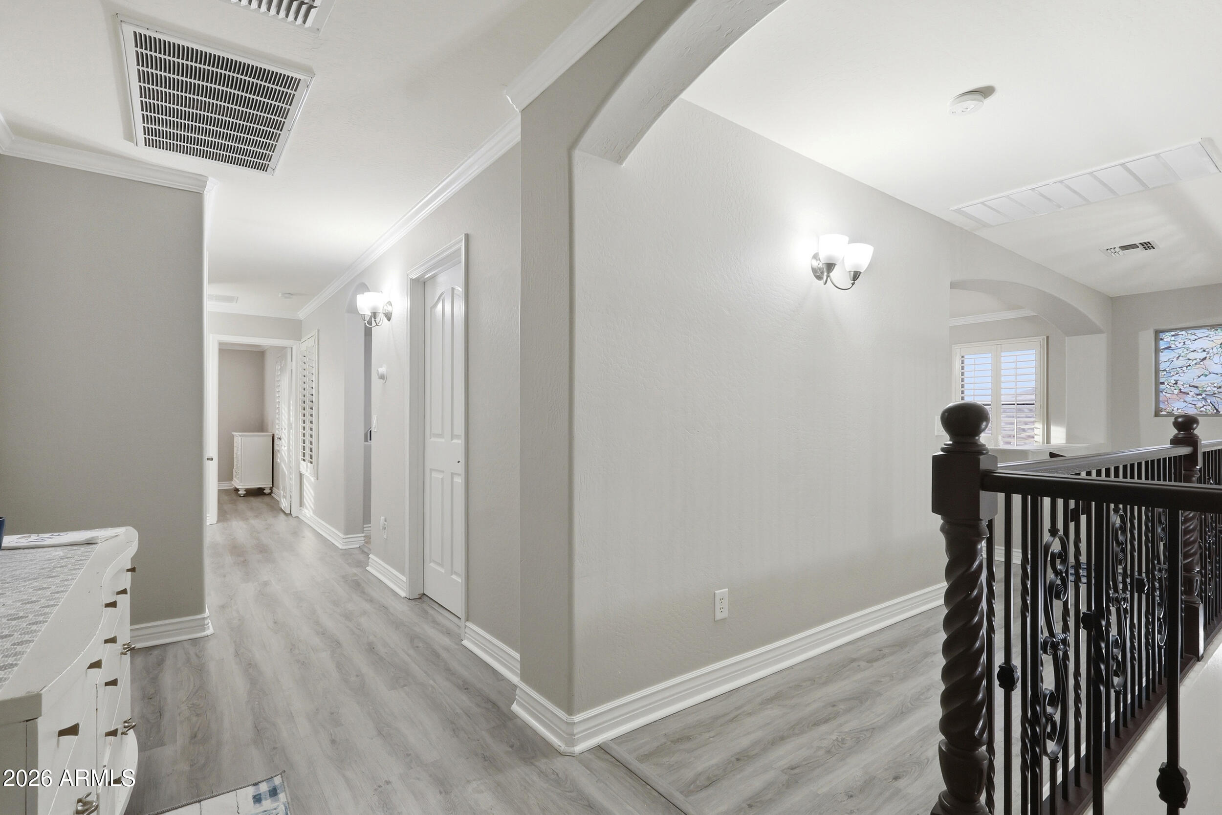 7721 South 71st Avenue Laveen, AZ 85339 - Photo 35 of 58 upstairs hallway