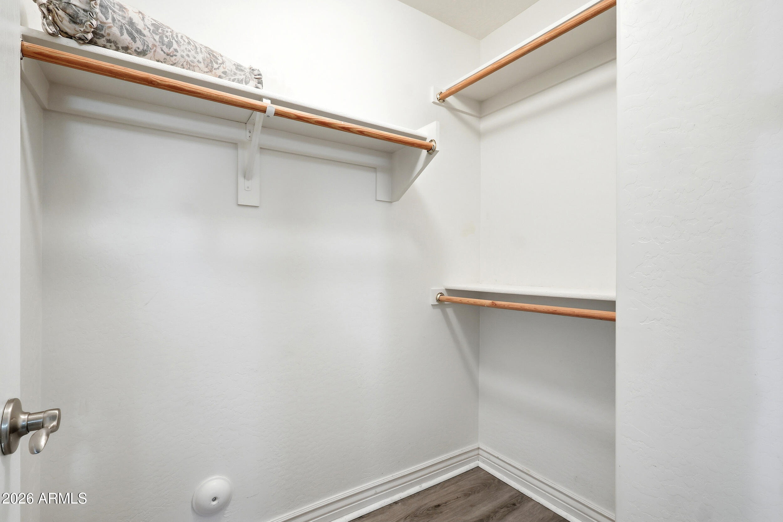 7721 South 71st Avenue Laveen, AZ 85339 - Photo 44 of 58 walk-in closet bedroom 4