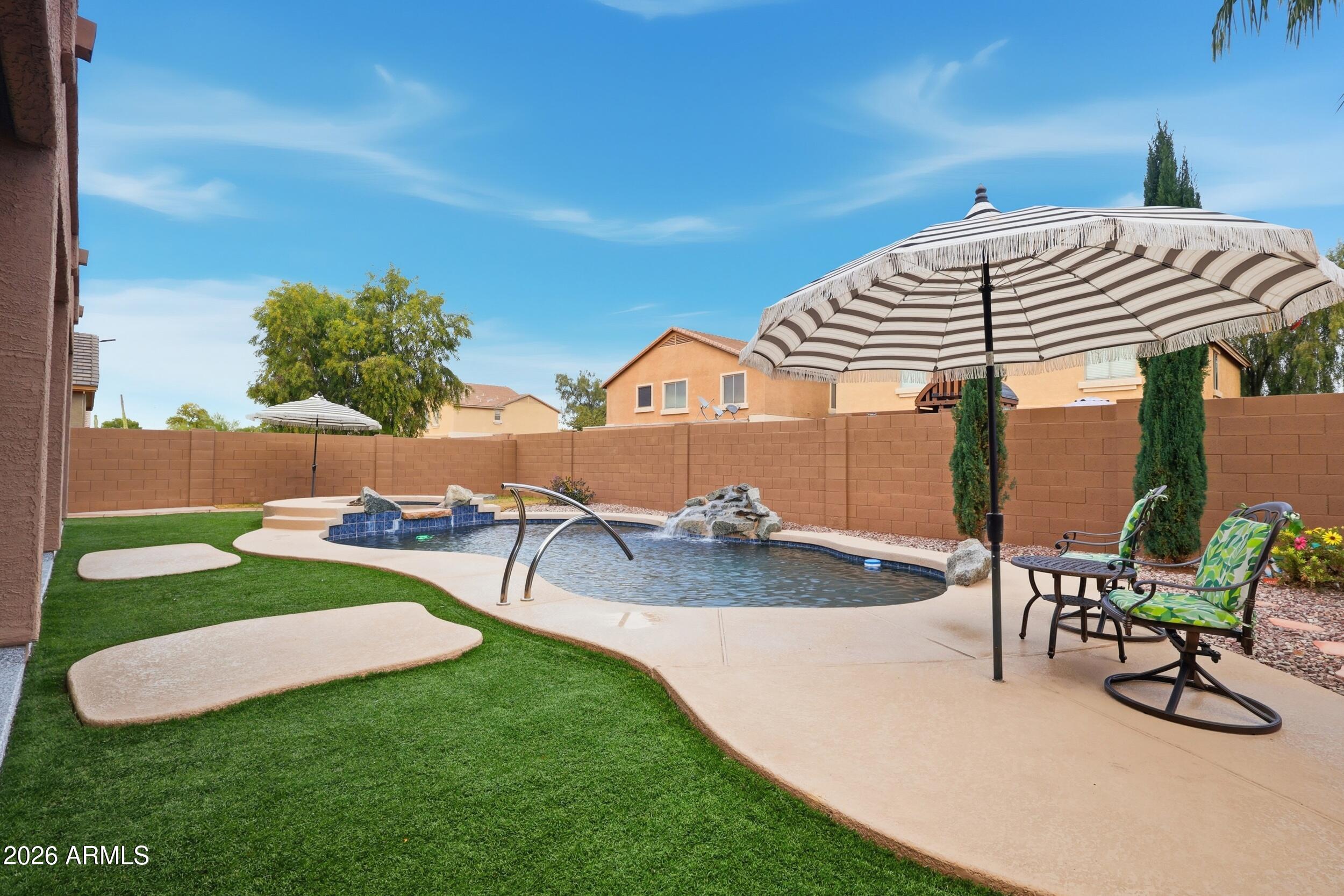 7721 South 71st Avenue Laveen, AZ 85339 - Photo 45 of 58 your oasis