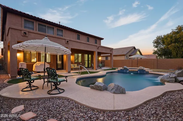 $549,900 | 7721 South 71st Avenue, Laveen, AZ 85339