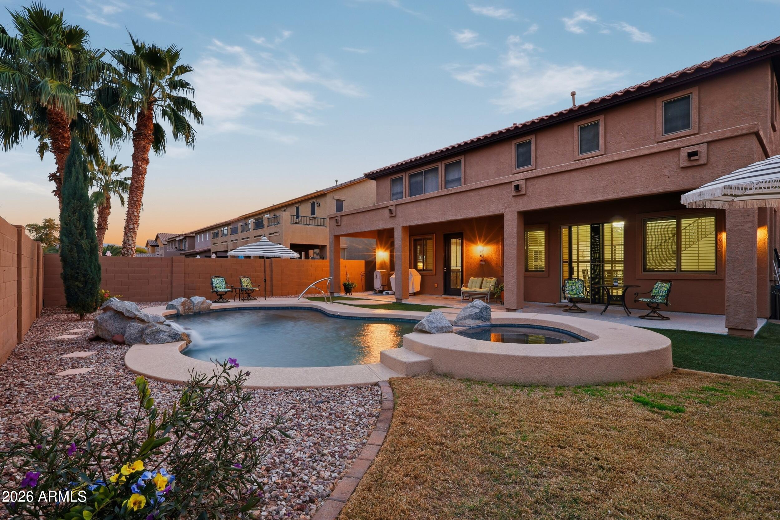 7721 South 71st Avenue Laveen, AZ 85339 - Photo 50 of 58 zen