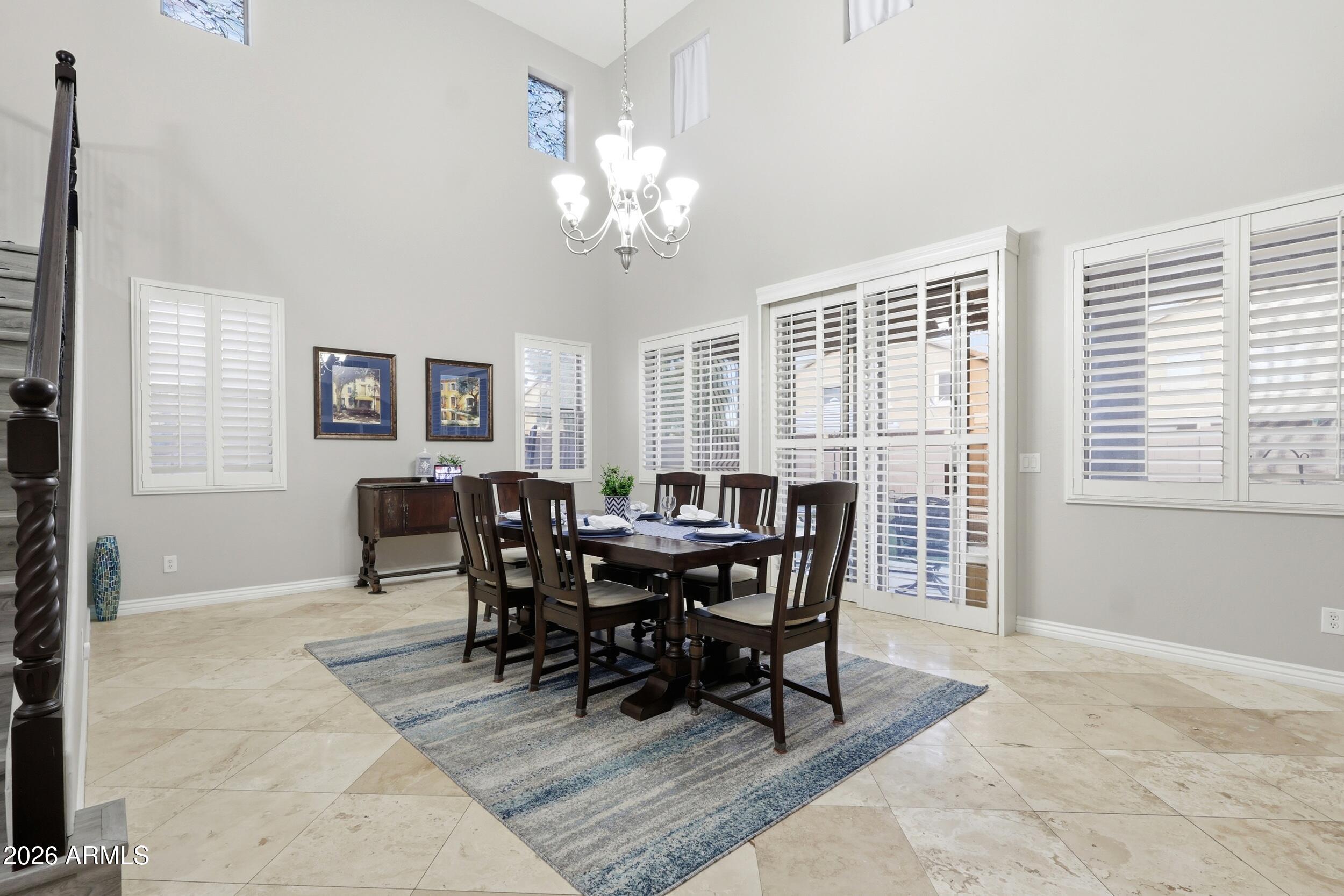 7721 South 71st Avenue Laveen, AZ 85339 - Photo 5 of 58 formal living/dining