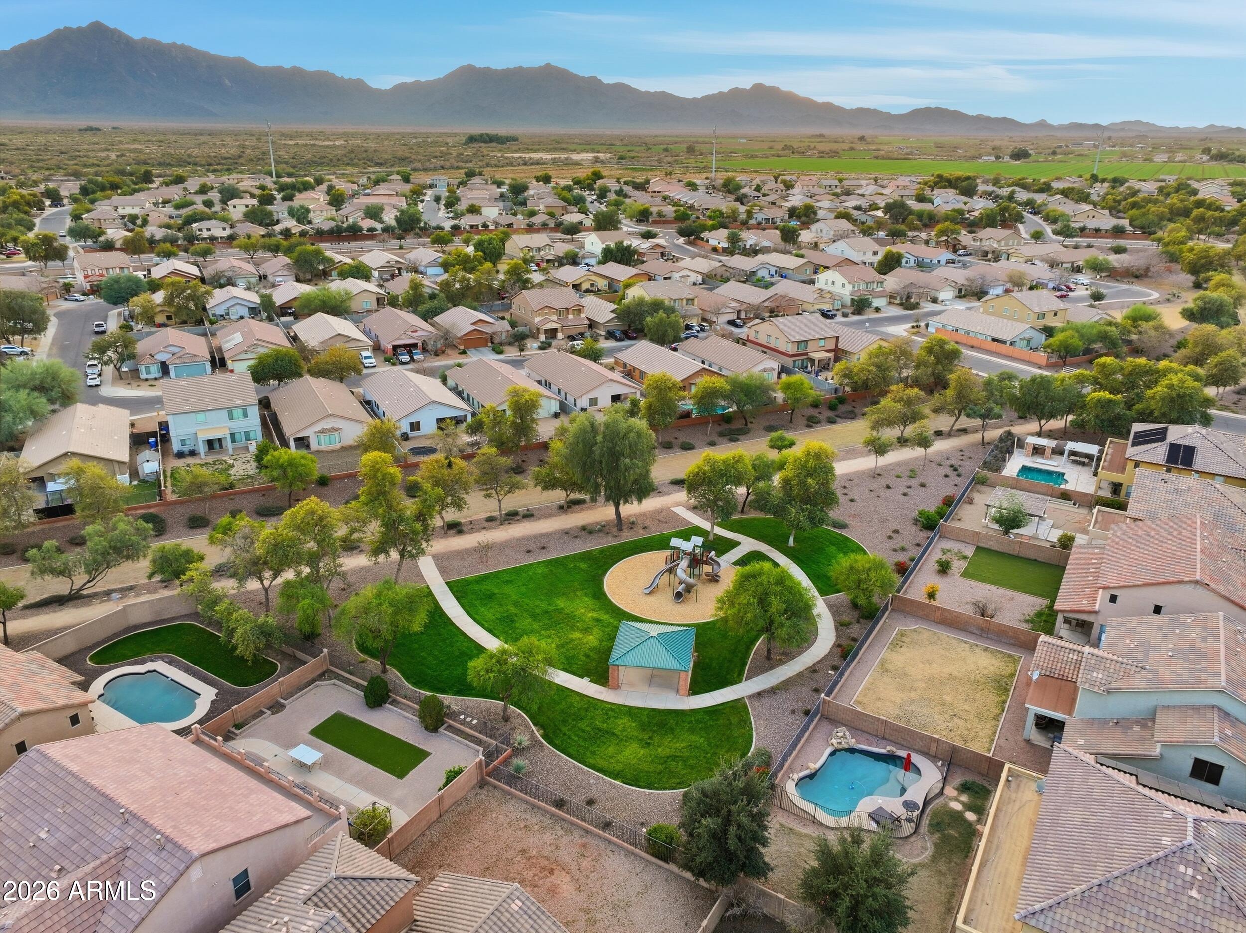 7721 South 71st Avenue Laveen, AZ 85339 - Photo 58 of 58 img_63