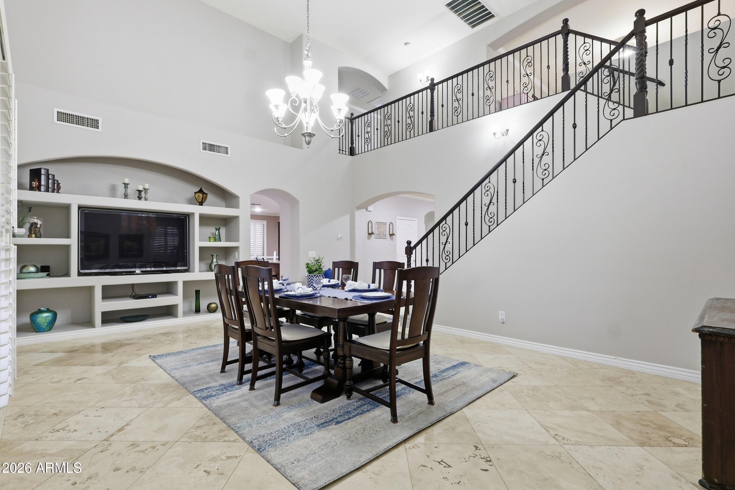 7721 South 71st Avenue Laveen, AZ 85339 - Photo 7 of 58 custom shelving