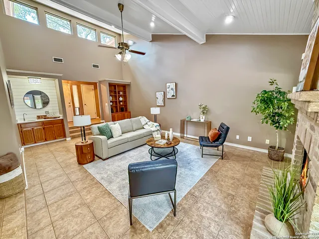 $410,000 | 1647 Vista Del Monte, San Antonio, TX 78216