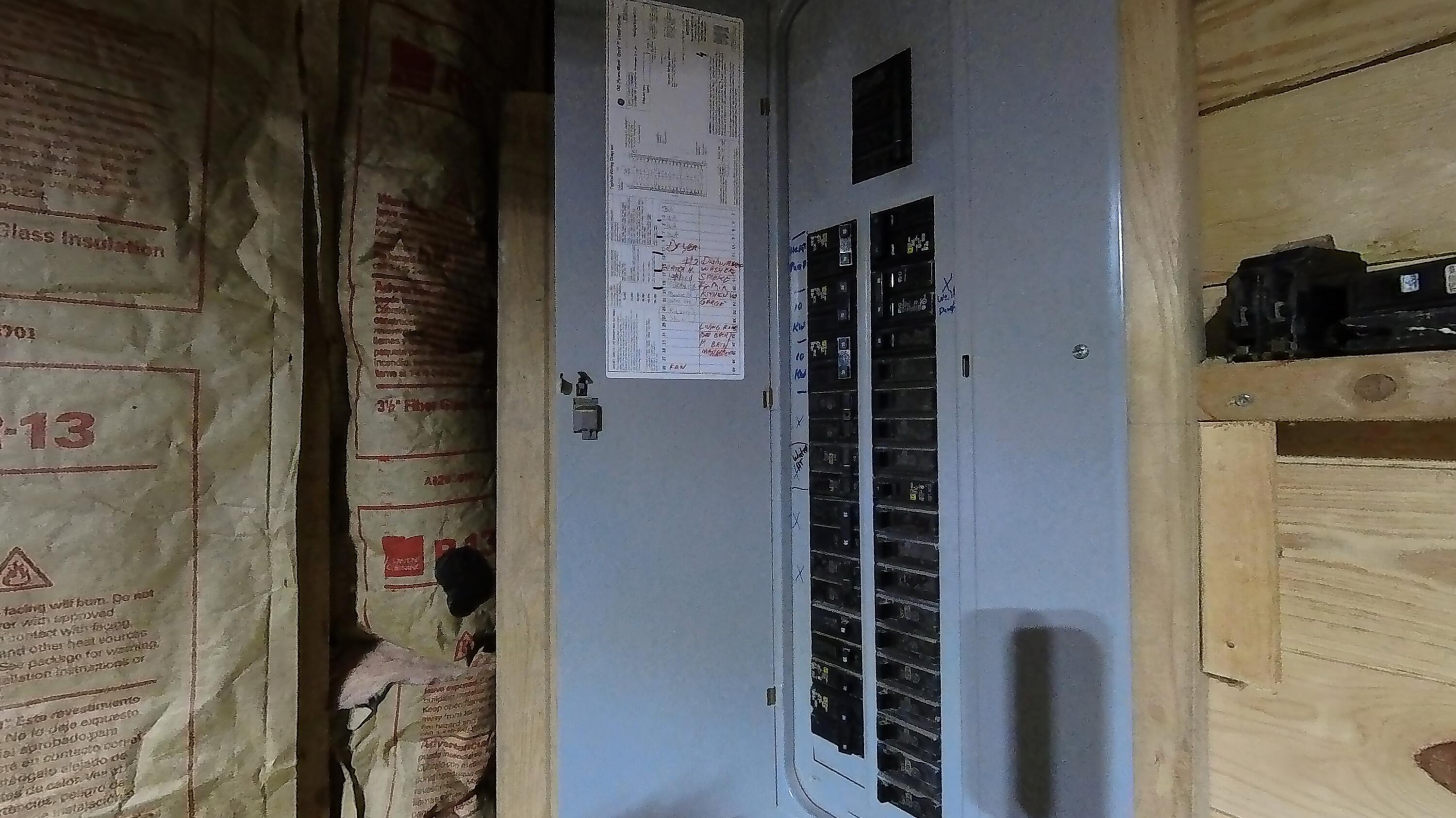 19056 County Road West Summersville, MO 65571 - Photo 47 of 88 Breaker Box