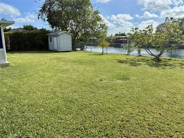$698,000 | 20020 Bel Aire Drive, Cutler Bay, FL 33189
