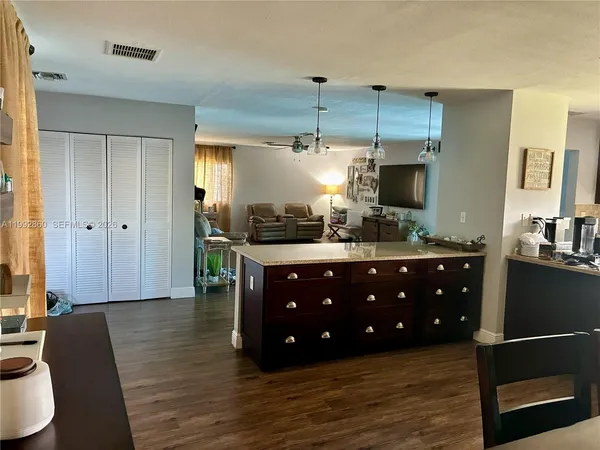 $698,000 | 20020 Bel Aire Drive, Cutler Bay, FL 33189