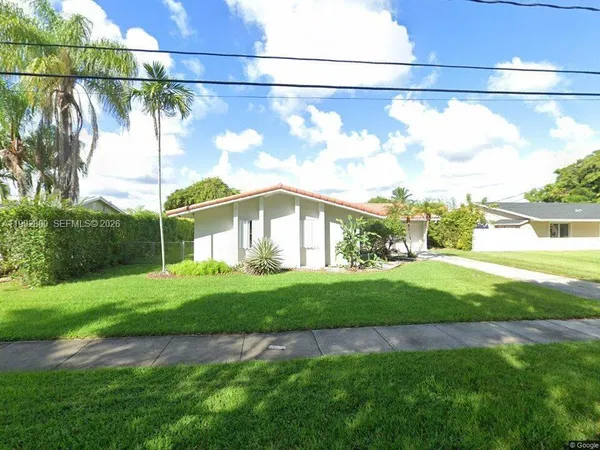 $698,000 | 20020 Bel Aire Drive, Cutler Bay, FL 33189