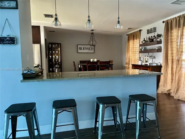 $698,000 | 20020 Bel Aire Drive, Cutler Bay, FL 33189