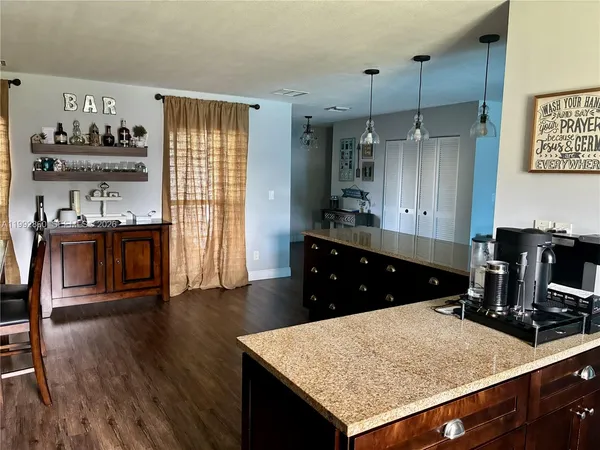 $698,000 | 20020 Bel Aire Drive, Cutler Bay, FL 33189