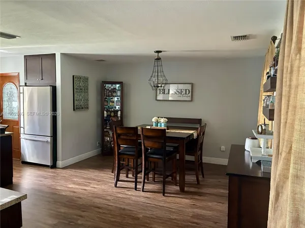 $698,000 | 20020 Bel Aire Drive, Cutler Bay, FL 33189