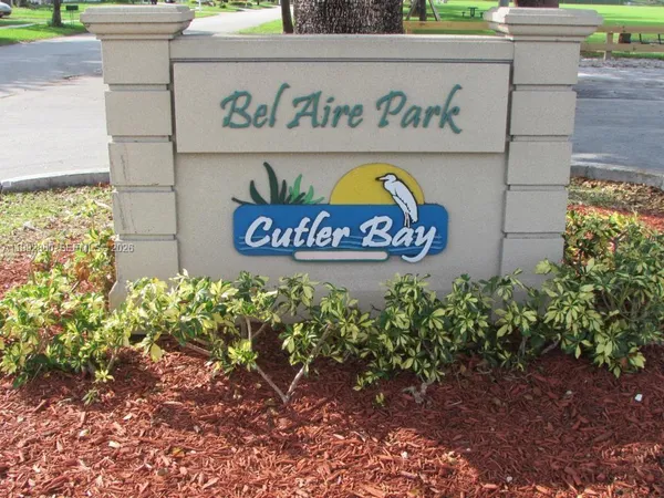 $698,000 | 20020 Bel Aire Drive, Cutler Bay, FL 33189
