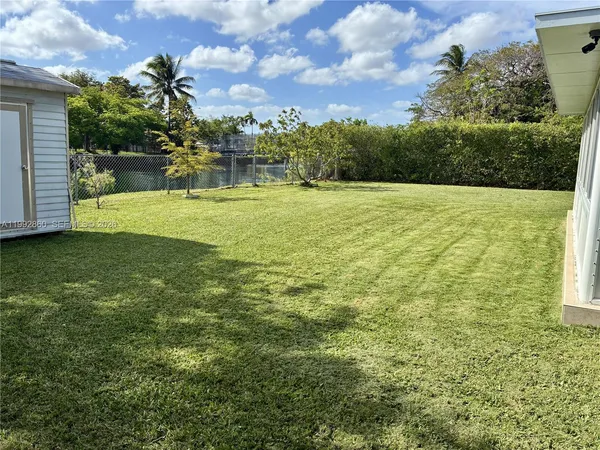 $698,000 | 20020 Bel Aire Drive, Cutler Bay, FL 33189