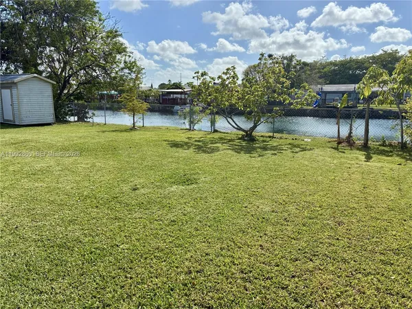 $698,000 | 20020 Bel Aire Drive, Cutler Bay, FL 33189