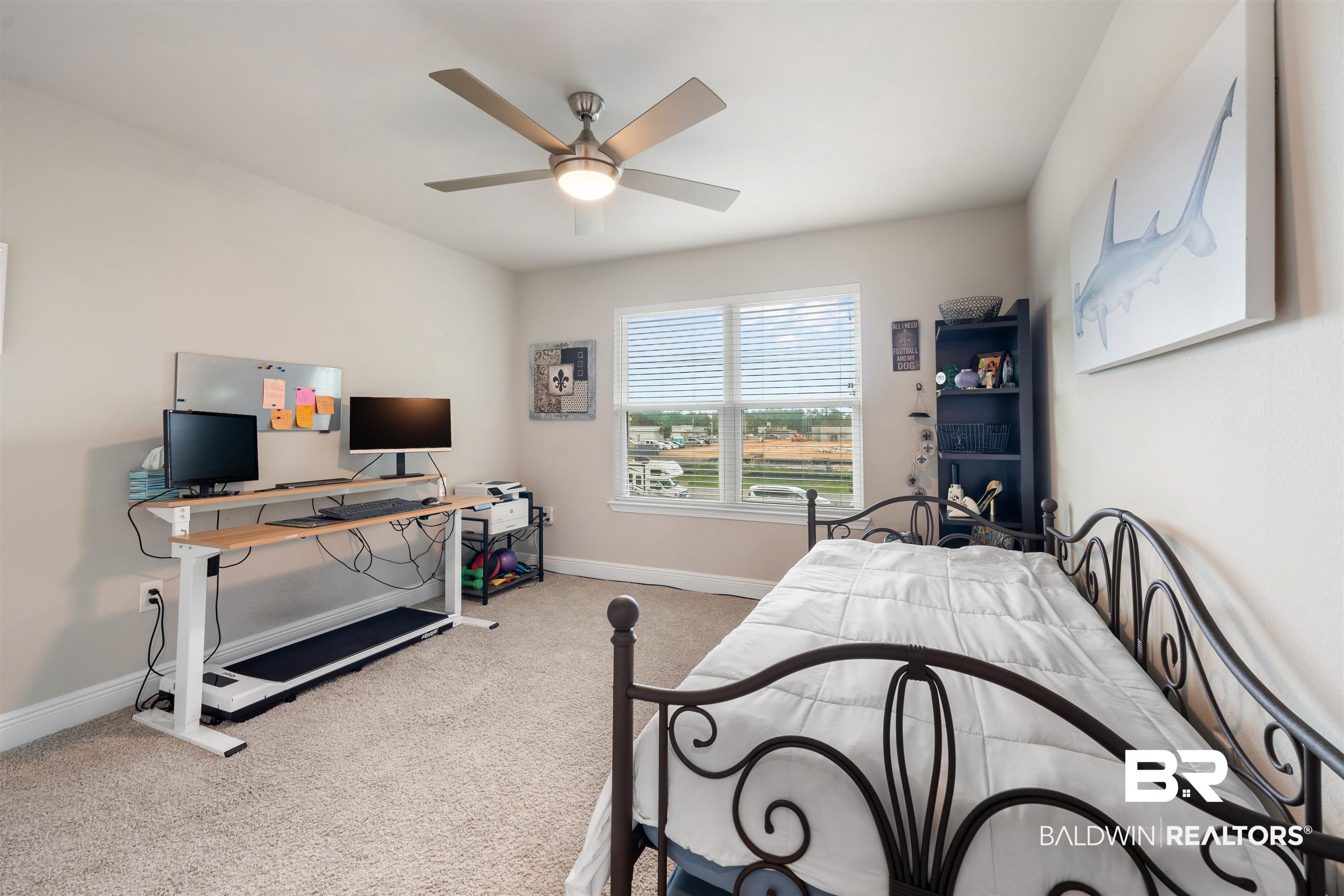23938 Cottage Loop Orange Beach, AL 36561 - Photo 19 of 24 guest room 2