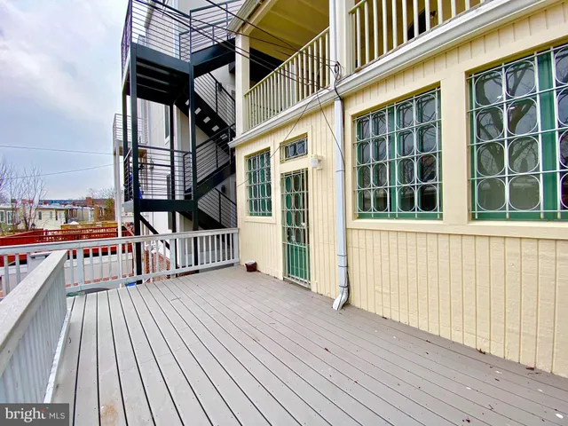 $3,800 | 140 Bryant Street Northwest, Washington, DC 20001