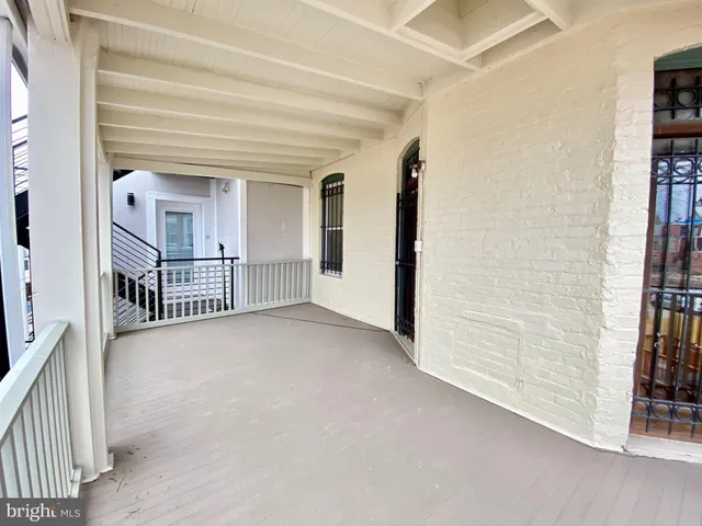 $3,800 | 140 Bryant Street Northwest, Washington, DC 20001