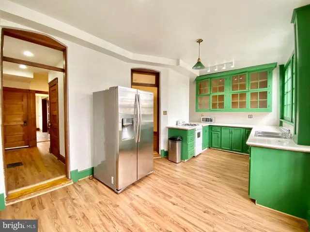 $3,800 | 140 Bryant Street Northwest, Washington, DC 20001