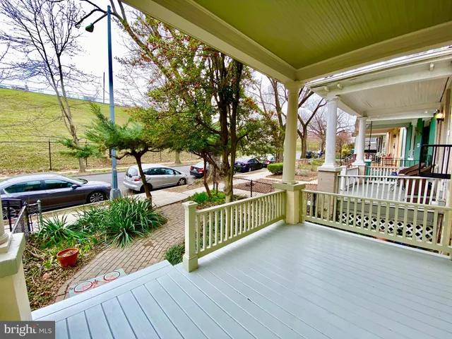 $3,800 | 140 Bryant Street Northwest, Washington, DC 20001