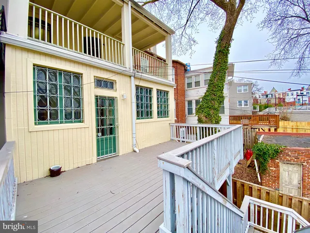 $3,800 | 140 Bryant Street Northwest, Washington, DC 20001