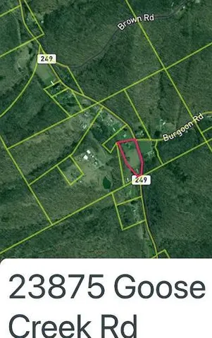 $279,900 | 23875 Goosecreek Road, South Bloomingville, OH 43152