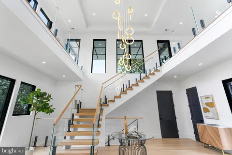 $2,550,000 | 1733 Chain Bridge Road, McLean, VA 22101