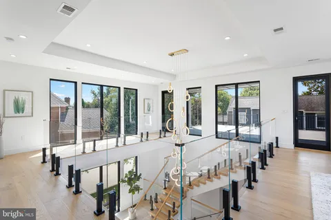 $2,550,000 | 1733 Chain Bridge Road, McLean, VA 22101