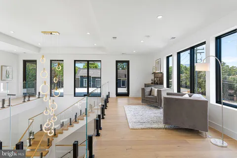 $2,550,000 | 1733 Chain Bridge Road, McLean, VA 22101