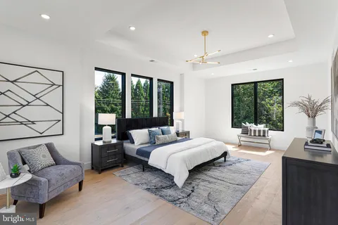 $2,550,000 | 1733 Chain Bridge Road, McLean, VA 22101