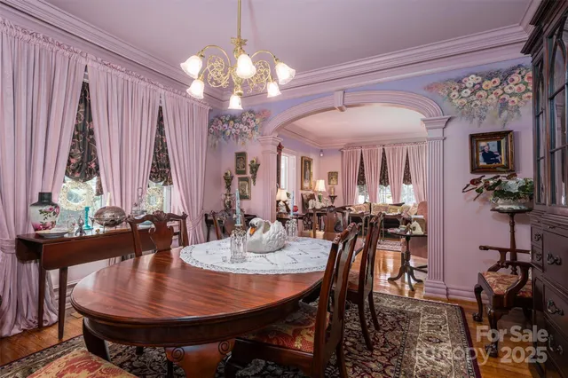 $980,000 | 418 3rd Street Northeast, Hickory, NC 28601