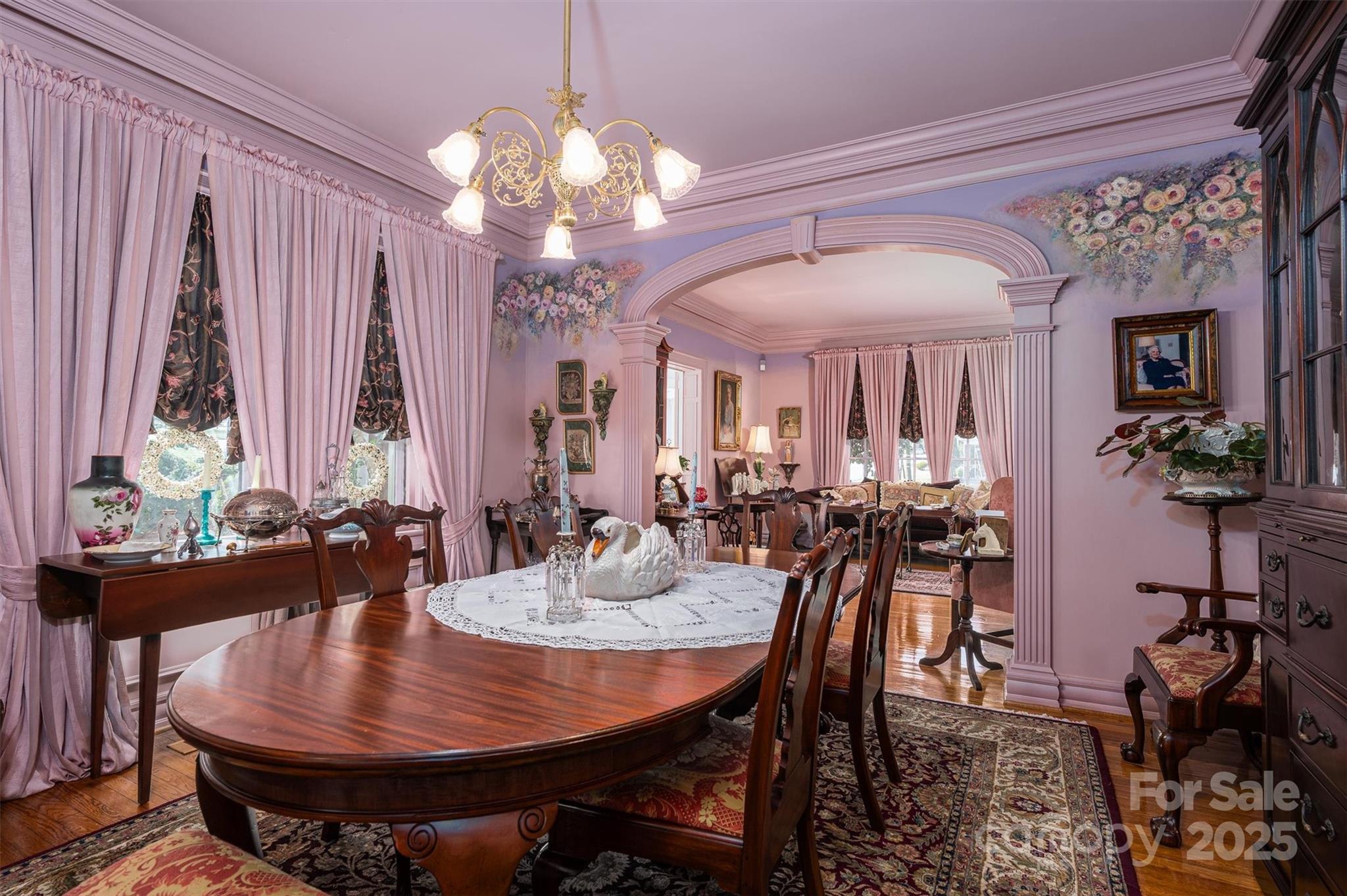 418 3rd Street Northeast Hickory, NC 28601 - Photo 13 of 48