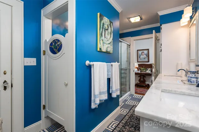 $980,000 | 418 3rd Street Northeast, Hickory, NC 28601