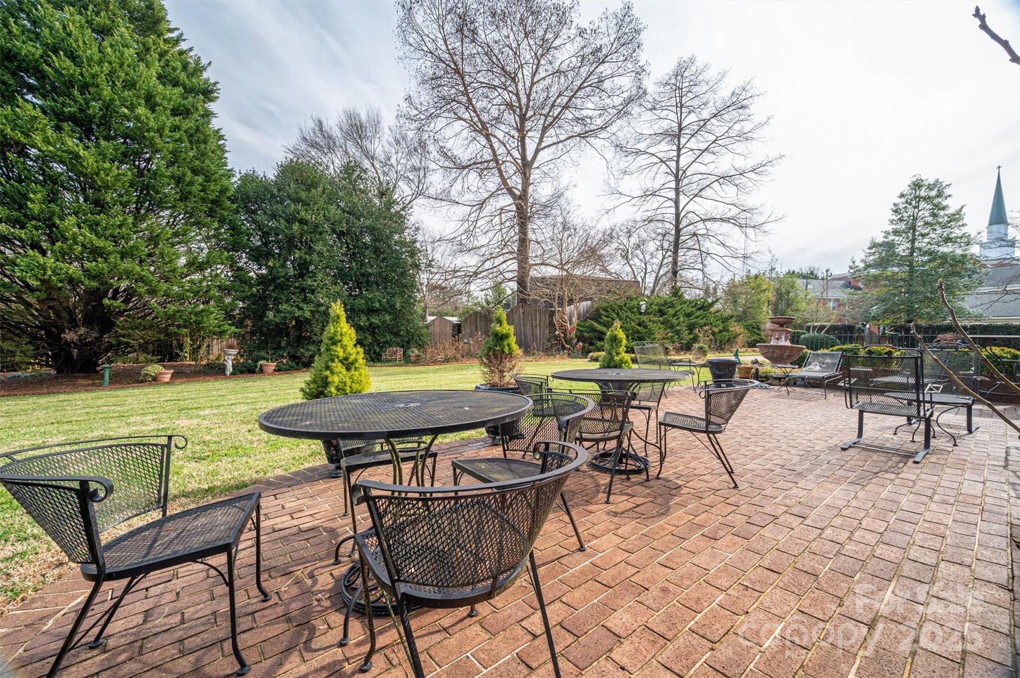 418 3rd Street Northeast Hickory, NC 28601 - Photo 43 of 48