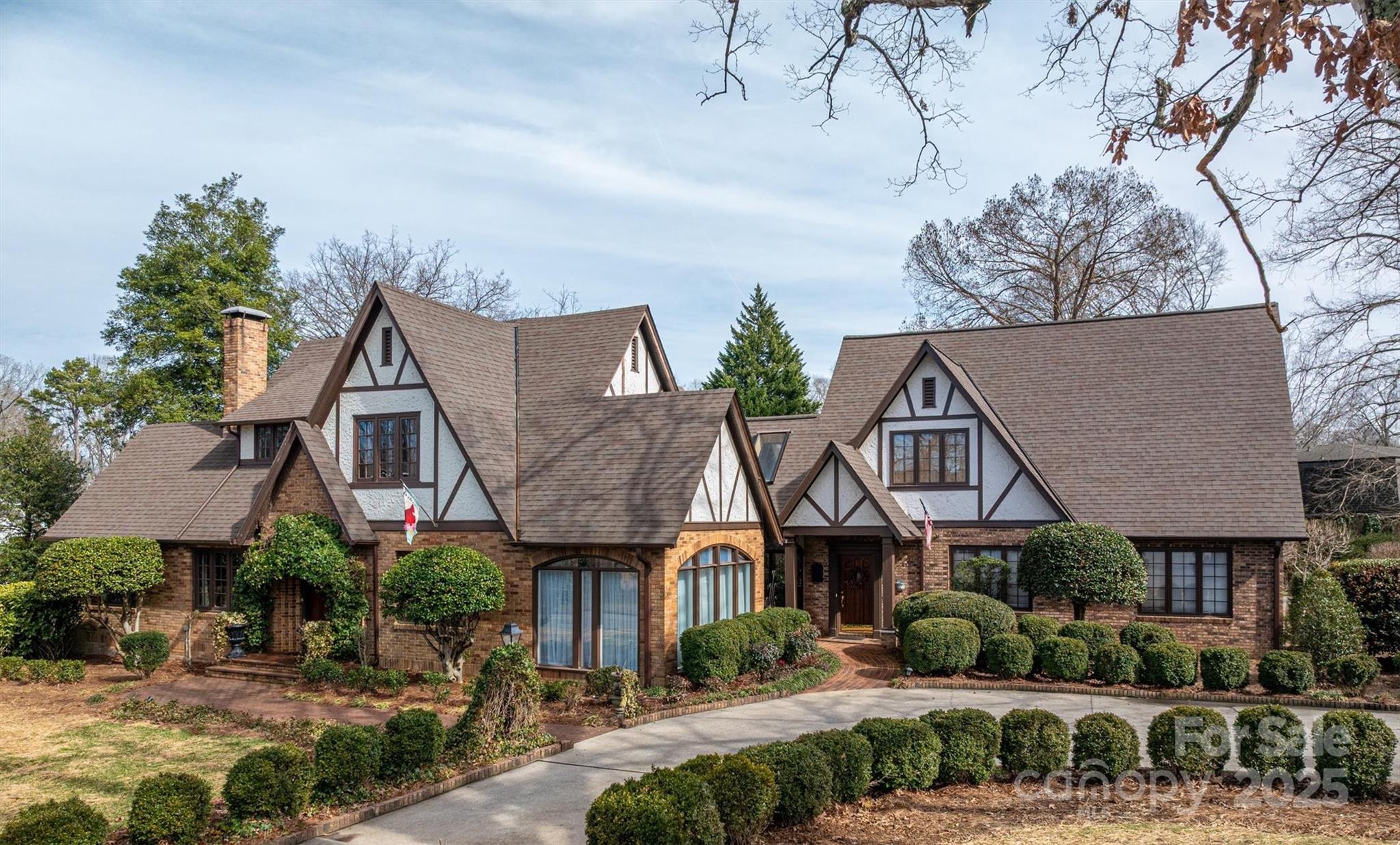 418 3rd Street Northeast Hickory, NC 28601 - Photo 47 of 48