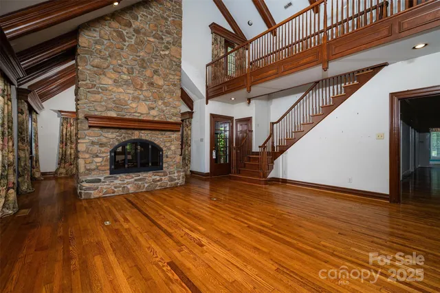 $980,000 | 418 3rd Street Northeast, Hickory, NC 28601