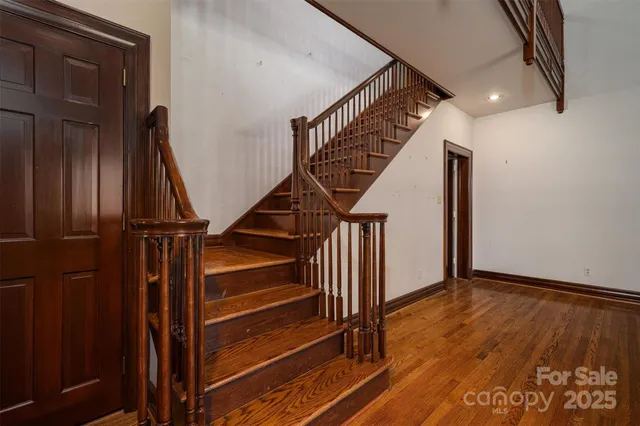 $980,000 | 418 3rd Street Northeast, Hickory, NC 28601