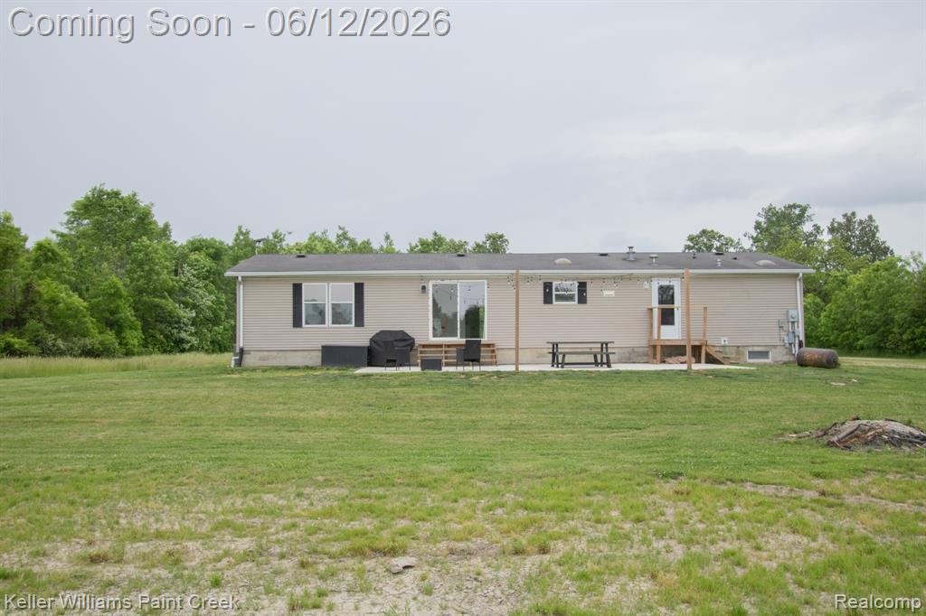 9795 Lambs Road Goodells, MI 48027 - Photo 33 of 47 Gallery Image 33