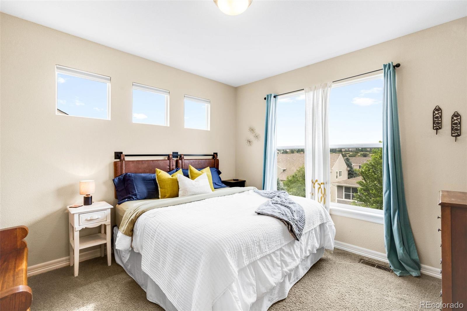 7055 Winter Ridge Lane Castle Rock, CO 80108 - Photo 28 of 48