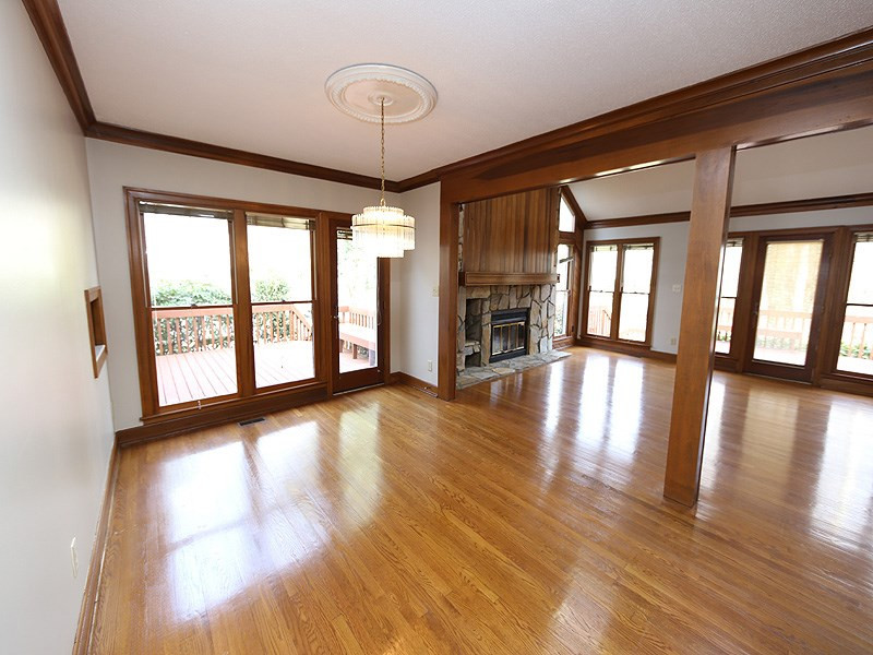 6916 Hunters Way Raleigh, NC 27615 - Photo 4 of 19 Photo 4