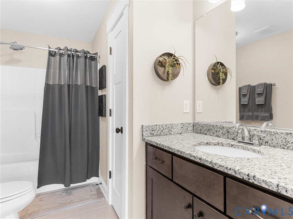 8461 Highmarker Court Chesterfield, VA 23832 - Photo 52 of 72