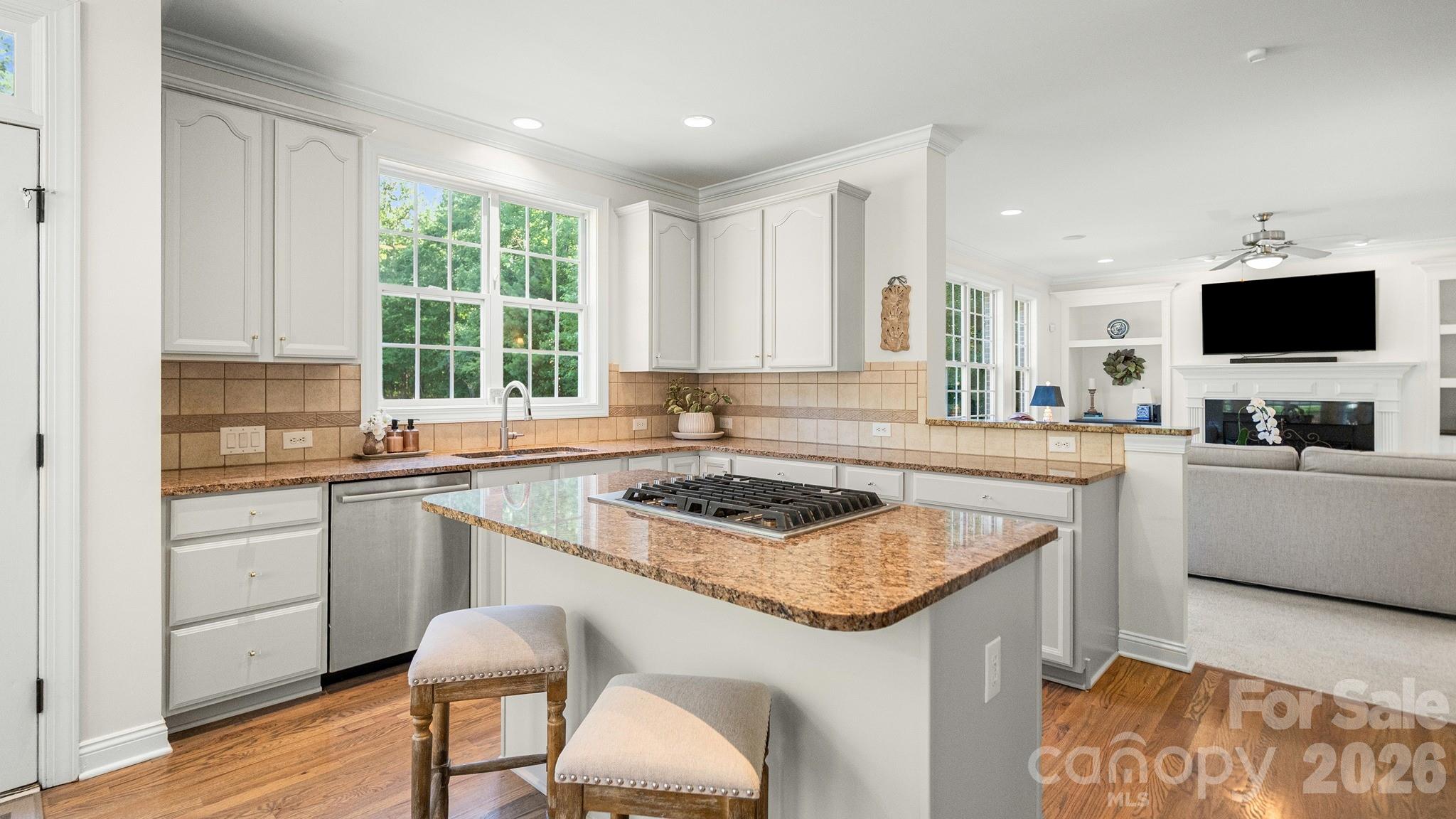 1006 Channelstone Way Matthews, NC 28104 - Photo 13 of 46